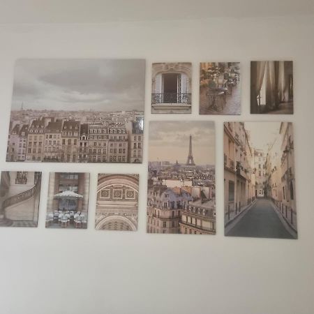 Apartmán Old Town Pearl Varšava Exteriér fotografie