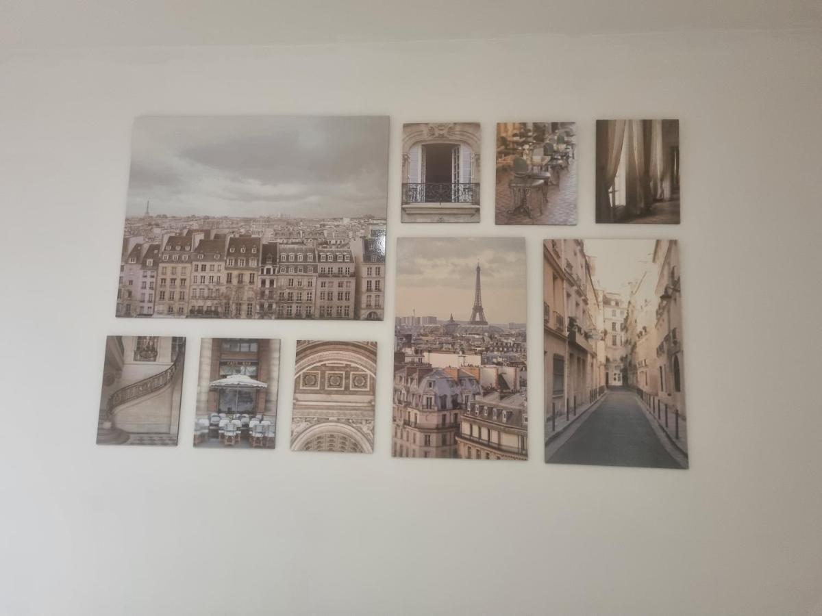 Apartmán Old Town Pearl Varšava Exteriér fotografie