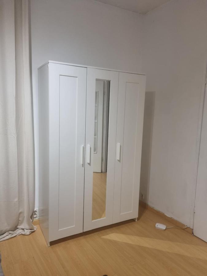 Apartmán Old Town Pearl Varšava Exteriér fotografie
