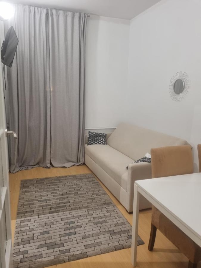 Apartmán Old Town Pearl Varšava Exteriér fotografie