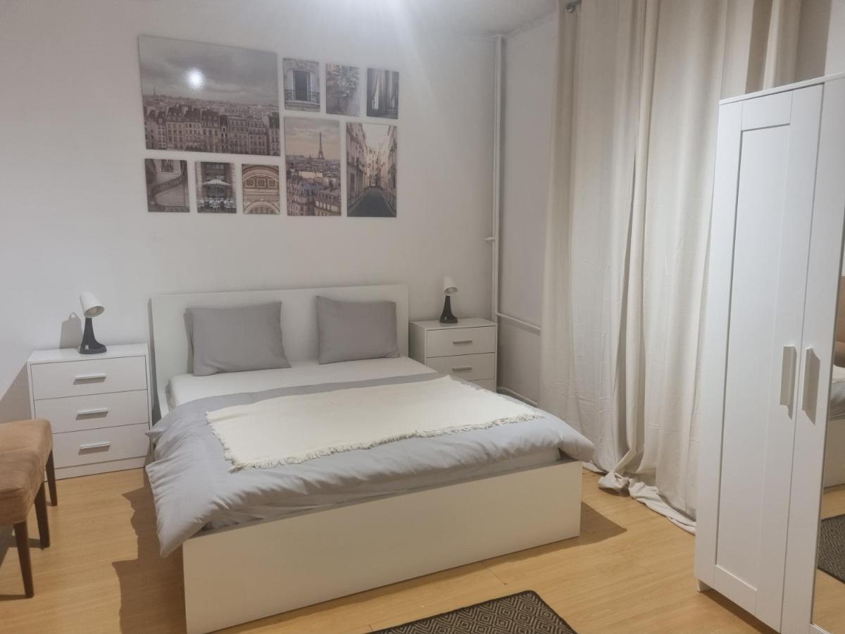 Apartmán Old Town Pearl Varšava Exteriér fotografie