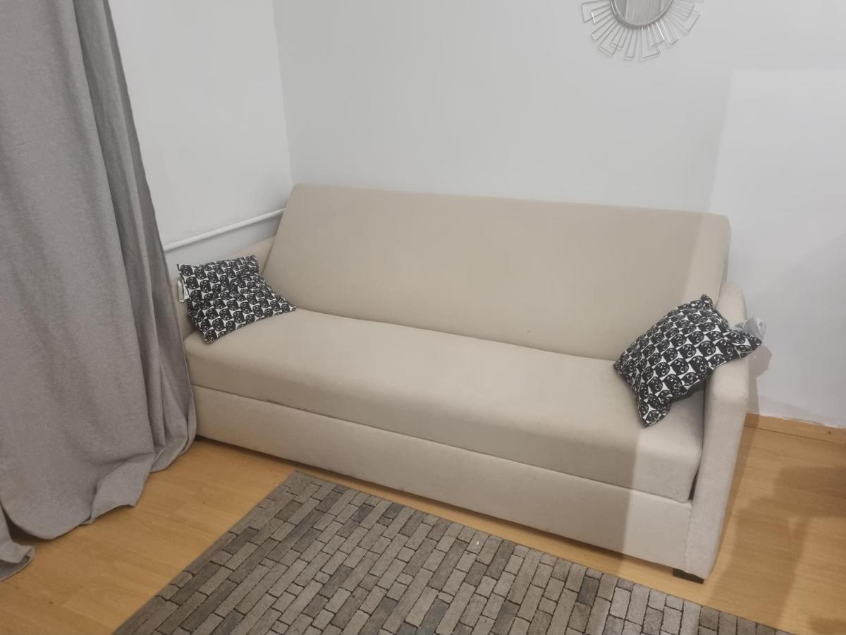 Apartmán Old Town Pearl Varšava Exteriér fotografie